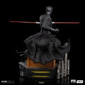 Statue Darth Maul - Star Wars - Art Scale 1/10 - Iron Studios