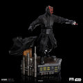 Statue Darth Maul - Star Wars - Art Scale 1/10 - Iron Studios