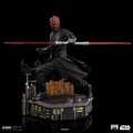 Statue Darth Maul - Star Wars - Art Scale 1/10 - Iron Studios