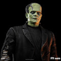 Statue Frankenstein`s Monster - Universal Monsters - Art Scale 1/10 - Iron Studios