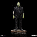 Statue Frankenstein`s Monster - Universal Monsters - Art Scale 1/10 - Iron Studios