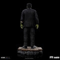 Statue Frankenstein`s Monster - Universal Monsters - Art Scale 1/10 - Iron Studios