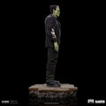 Statue Frankenstein`s Monster - Universal Monsters - Art Scale 1/10 - Iron Studios