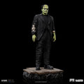 Statue Frankenstein`s Monster - Universal Monsters - Art Scale 1/10 - Iron Studios