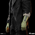 Statue Frankenstein`s Monster - Universal Monsters - Art Scale 1/10 - Iron Studios