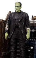 Statue Frankenstein`s Monster Deluxe - Universal Monsters - Art Scale 1/10 - Iron Studios