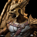 Statue Hawkman - Black Adam - Art Scale 1/10 - Iron Studios