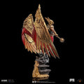 Statue Hawkman - Black Adam - Art Scale 1/10 - Iron Studios