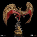 Statue Hawkman - Black Adam - Art Scale 1/10 - Iron Studios