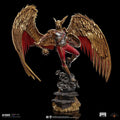 Statue Hawkman - Black Adam - Art Scale 1/10 - Iron Studios