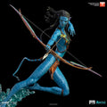 Statue Neytiri - Avatar: The Way of Water - Art Scale 1/10 - Iron Studios