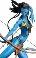 Statue Neytiri - Avatar: The Way of Water - Art Scale 1/10 - Iron Studios