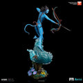 Statue Neytiri - Avatar: The Way of Water - Art Scale 1/10 - Iron Studios