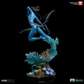 Statue Neytiri - Avatar: The Way of Water - Art Scale 1/10 - Iron Studios