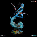 Statue Neytiri - Avatar: The Way of Water - Art Scale 1/10 - Iron Studios