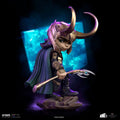 Statue Loki - Infinity Saga - MiniCo - Iron Studios