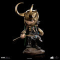 Statue Loki - Infinity Saga - MiniCo - Iron Studios