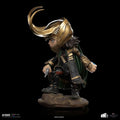 Statue Loki - Infinity Saga - MiniCo - Iron Studios