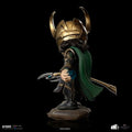 Statue Loki - Infinity Saga - MiniCo - Iron Studios