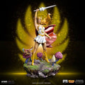 Statue She - Ra Princess of Power - Masters of the Universe - Art Scale 1/10 - Iron Studios