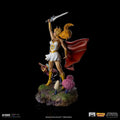 Statue She - Ra Princess of Power - Masters of the Universe - Art Scale 1/10 - Iron Studios