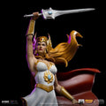 Statue She - Ra Princess of Power - Masters of the Universe - Art Scale 1/10 - Iron Studios