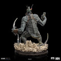 Statue Boba Fett & Rancor - The Book of Boba Fett - Demi Art Scale 1/20 - Iron Studios