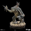 Statue Boba Fett & Rancor - The Book of Boba Fett - Demi Art Scale 1/20 - Iron Studios