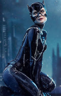 Statue Catwoman - Batman Returns - Legacy Replica 1/4 - Iron Studios