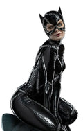 Statue Catwoman - Batman Returns - Legacy Replica 1/4 - Iron Studios