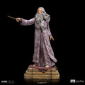 Statue Albus Dumbledore - Harry Potter - Art Scale 1/10 - Iron Studios