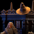 Statue Albus Dumbledore Deluxe - Harry Potter - Art Scale 1/10 - Iron Studios