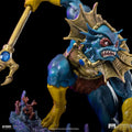 Statue Mer - Man - Masters of the Universe - Art Scale 1/10 - Iron Studios