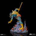 Statue Mer - Man - Masters of the Universe - Art Scale 1/10 - Iron Studios