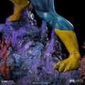 Statue Mer - Man - Masters of the Universe - Art Scale 1/10 - Iron Studios