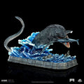 Statue Mosasaurus - Jurassic World - Icons - Iron Studios