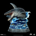 Statue Mosasaurus - Jurassic World - Icons - Iron Studios