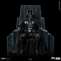 Statue Darth Vader on Throne - Star Wars - Legacy Replica 1/4 - Iron Studios