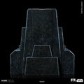 Statue Darth Vader on Throne - Star Wars - Legacy Replica 1/4 - Iron Studios