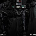 Statue Darth Vader on Throne - Star Wars - Legacy Replica 1/4 - Iron Studios