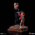 Statue Sloth and Chunk - The Goonies - Art Scale 1/10 - Iron Studios