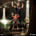 Statue Sloth and Chunk Deluxe - The Goonies - Art Scale 1/10 - Iron Studios