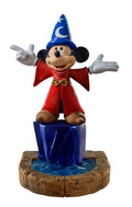 Statue Mickey - Disney 100th - Fantasia - Art Scale 1/10 - Iron Studios