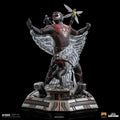 Statue Ant - Man and the Wasp Deluxe - Ant - Man and the Wasp Quantumania - Art Scale 1/10 - Iron Studios