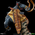 Statue Rocksteady - TMNT - Art Scale 1/10 - Iron Studios