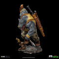 Statue Rocksteady - TMNT - Art Scale 1/10 - Iron Studios