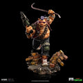 Statue Bebop - TMNT - Art Scale 1/10 - Iron Studios