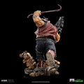 Statue Bebop - TMNT - Art Scale 1/10 - Iron Studios