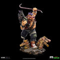 Statue Bebop - TMNT - Art Scale 1/10 - Iron Studios