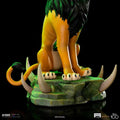 Statue Scar - The Lion King - Art Scale 1/10 - Iron Studios